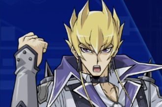 【遊戯王5D's】ジャックの耳かき音声
