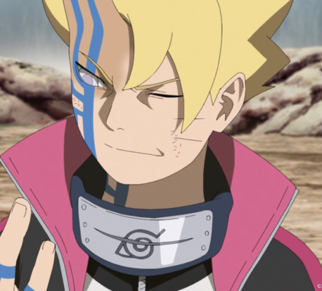 Boruto ボルト 218話 感想 クラマと輪廻眼 お亡くなりになる ねいろ速報さん Boruto ボルト 218話 感想 クラマと輪廻眼 お亡くなりになる ねいろ速報さん