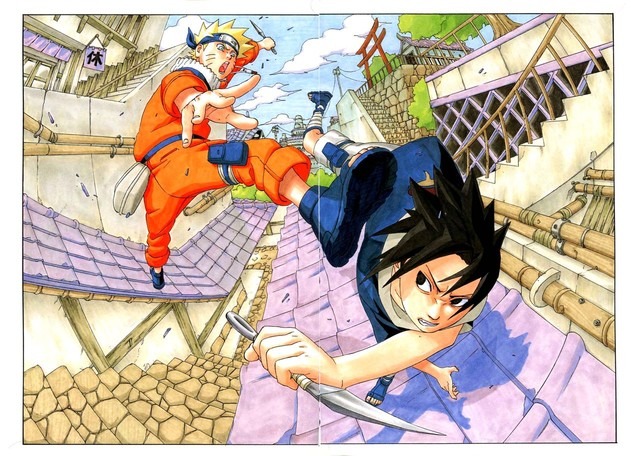 画力高いのになぜか下手扱いされてる漫画家 ねいろ速報さん