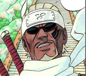 【NARUTO】ビーとかいうナルト最後の師匠のサムネイル