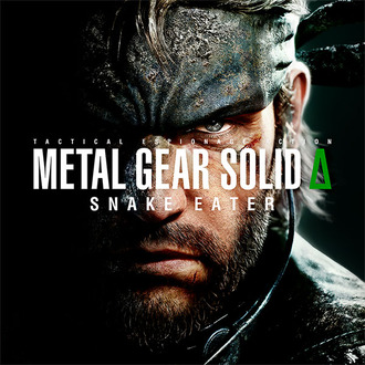 MGS3のリメイクもうすぐだけど買う？