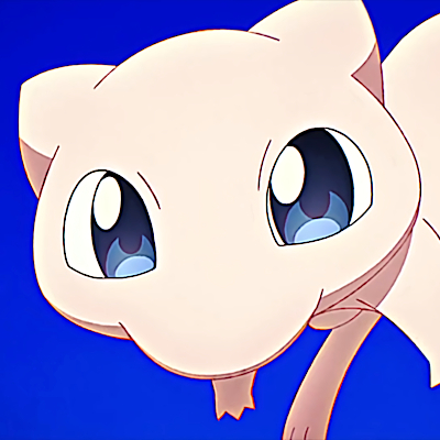 ミュウとかいうポケモンwww ねいろ速報さん ミュウとかいうポケモンwww ねいろ速報さん