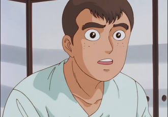 【美味しんぼ】良三のことどう思う？