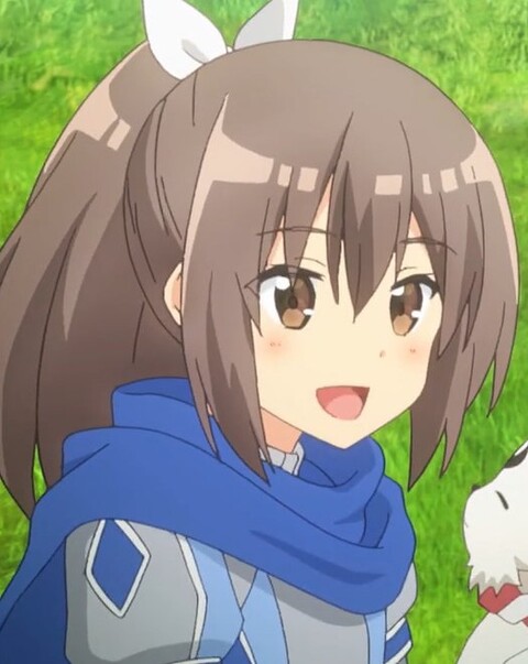 防御力に極振り サリーちゃん可愛すぎる ねいろ速報さん 防御力に極振り サリーちゃん可愛すぎる ねいろ速報さん
