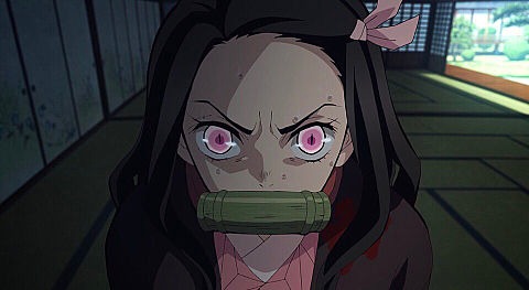 声優 ねずこ役の鬼頭明里さん 地声が低いのがコンプレックスだった ねいろ速報さん