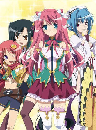 恋姫のアニメってよくできてたと思う
