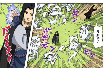 画像 Narutoのベストバウトがサスケvsデイダラとかいう風潮 漫画まとめ うさちゃんねる 画像 Narutoのベストバウトがサスケvsデイダラとかいう風潮 漫画まとめ うさちゃんねる