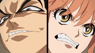 【鉄鍋のジャン】このアニメ色々とダメじゃない？