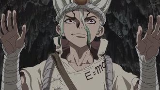 実況【Dr.STONE-ドクターストーン-】22話 感想…ゲン、ヒロイン de7b487b s - 実況【Dr.STONE-ドクターストーン-】22話 感想…ゲン、ヒロイン