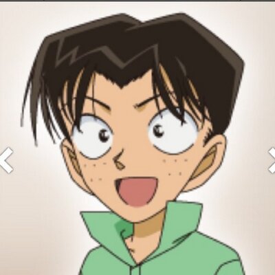 名探偵コナン 円谷光彦とかいうキャラｗｗｗ ねいろ速報さん