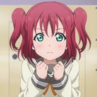 【ラブライブ！】ルビィちゃんについて知ってること