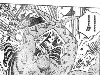 シャンクス「悪魔の実能力者は泳げないから海賊に不向き!うでが~~!!」→四皇 def5a7b6 - シャンクス「悪魔の実能力者は泳げないから海賊に不向き!うでが~~!!」→四皇
