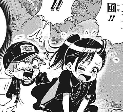 僕とロボコ 56話 感想 ダークネスは偉大 ねいろ速報さん 僕とロボコ 56話 感想 ダークネスは偉大 ねいろ速報さん
