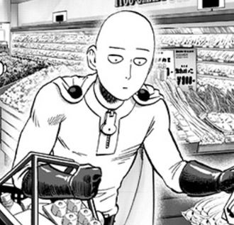 【ワンパンマン】正史ルート本当にこっちでいいのか？