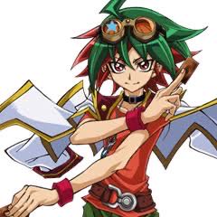 遊戯王アークファイブシンクロ次元編99話まで観終わった