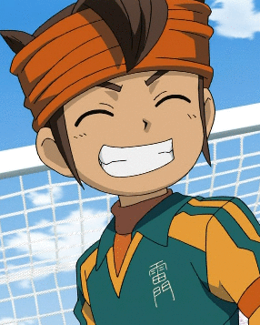 イナイレ サッカーやろうぜ ねいろ速報さん