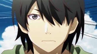 キャラクターによるオーディオコメンタリーってあんま流行らなかったよね