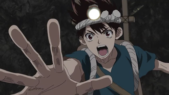 実況【Dr.STONE-ドクターストーン-】22話 感想…ゲン、ヒロイン df882983 s - 実況【Dr.STONE-ドクターストーン-】22話 感想…ゲン、ヒロイン