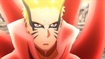 Boruto ボルト 216話 感想 ナルト ついに重粒子 バリオンモード ねいろ速報さん Boruto ボルト 216話 感想 ナルト ついに重粒子 バリオンモード ねいろ速報さん