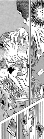 「遊戯王」のベストバウトといえば