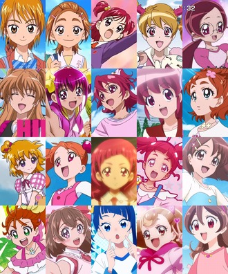 今後続編やれそうなプリキュアってあるのかなぁ