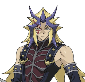 【遊戯王】イリアステルのメンバーって予想されてたの？
