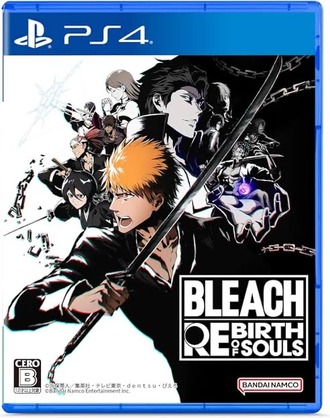 【BLEACH】破面編までのゲームを…？