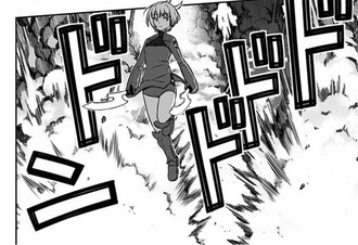 【ワールドトリガー】小南のバトルシーンそろそろ見たい e060e83c s - 【ワールドトリガー】小南のバトルシーンそろそろ見たい