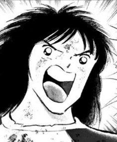 キャプテン翼の若島津ｗｗｗ