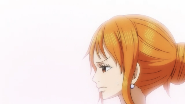 ワンピース 931話 感想 ワノ国のロビンとナミの入浴回 ねいろ速報さん