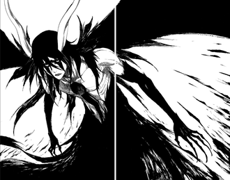 Bleach ウルキオラの第二階層ｗｗｗｗ 漫画まとめ うさちゃんねる