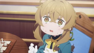 【サイレント・ウィッチ】もにもにちゃんの正体