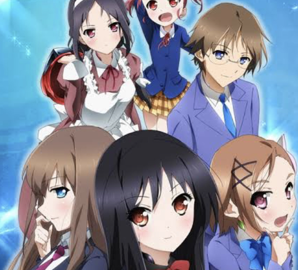 アクセル ワールド とかいう作品www ねいろ速報さん アクセル ワールド とかいう作品www ねいろ速報さん