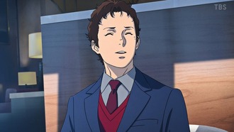 【閃光のハサウェイ】キルケーの魔女見たけどこの人もう