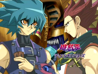 【画像】遊戯王GXの名デュエルって言ったら