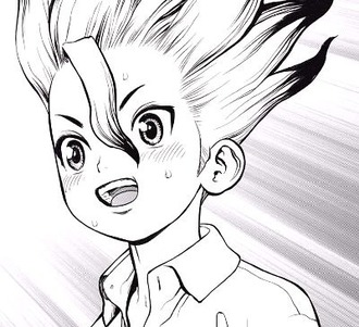 【Dr.STONE】宇宙行くなら誰を選ぶ? e18b95c2 s - 【Dr.STONE】宇宙行くなら誰を選ぶ?