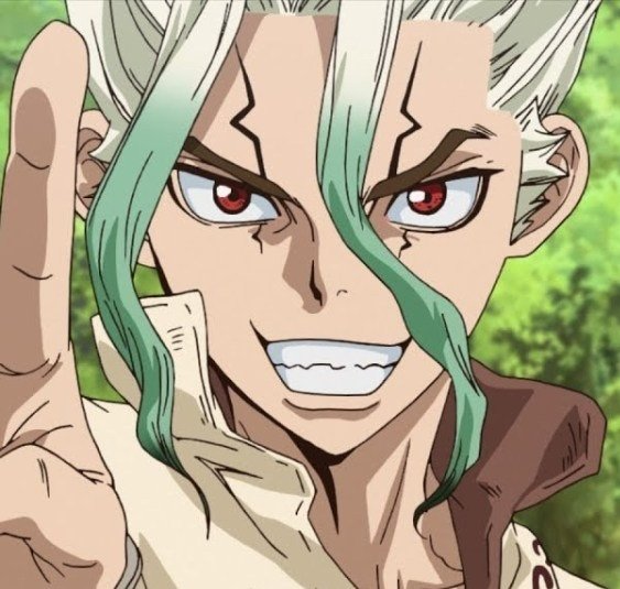 Dr Stone 千空とかいう主人公 ねいろ速報さん