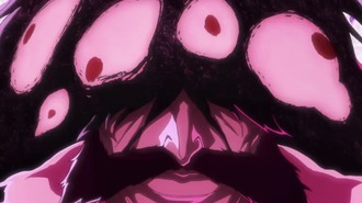 【BLEACH 千年血戦篇】49話面白かったけど盛りすぎ