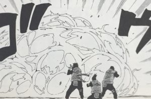 e1e2521d - 【NARUTO】アスマ「これがオレのチャクラ刀だ」 e1e2521d - 【NARUTO】アスマ「これがオレのチャクラ刀だ」