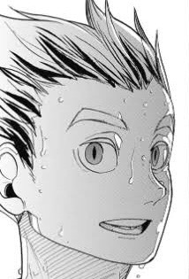 ハイキュー の木兎光太郎とかいうエースwww ねいろ速報さん ハイキュー の木兎光太郎とかいうエースwww ねいろ速報さん