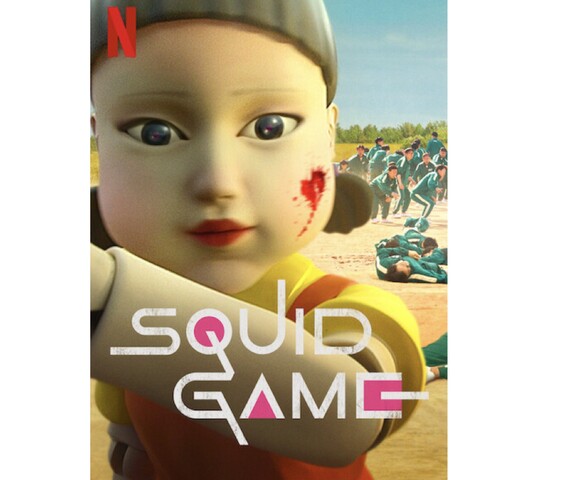 イカゲームって面白い ねいろ速報さん