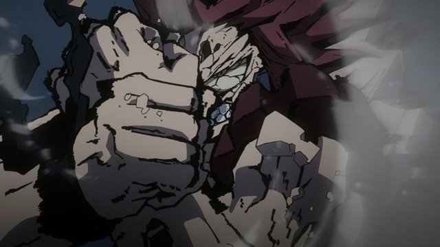 ヒロアカ アニメ見始めたんだけど号泣した ねいろ速報さん ヒロアカ アニメ見始めたんだけど号泣した ねいろ速報さん