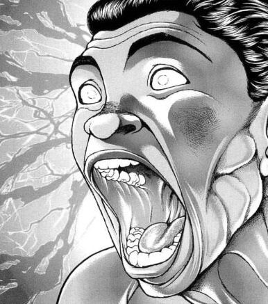 刃牙 強さがよく分からない 2ch漫画アニメまとめアンテナ 刃牙 強さがよく分からない 2ch漫画アニメまとめアンテナ