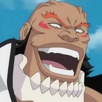 【BLEACH】この見た目で友達死んだらショック受けるのズルい
