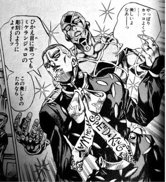 【ジョジョ】一度敵対したけど味方になったキャラ