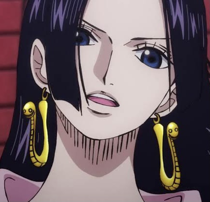ワンピース ハンコック 誕生日