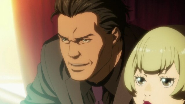 Psycho Pass サイコパス の常守朱ちゃんwww ねいろ速報さん Psycho Pass サイコパス の常守朱ちゃんwww ねいろ速報さん