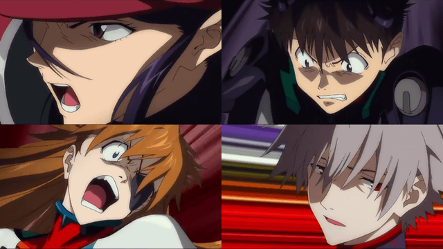 エヴァ みんなシンジに冷たすぎやしない ねいろ速報さん