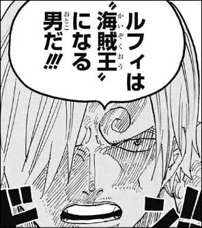 ワンピース サンジさん 10年以上敵幹部を単独で倒してない ねいろ速報さん ワンピース サンジさん 10年以上敵幹部を単独で倒してない ねいろ速報さん