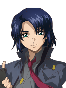 【ガンダムSEED】この人苦手